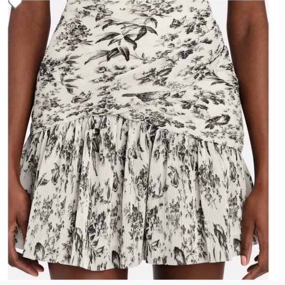 Zimmermann Skirt